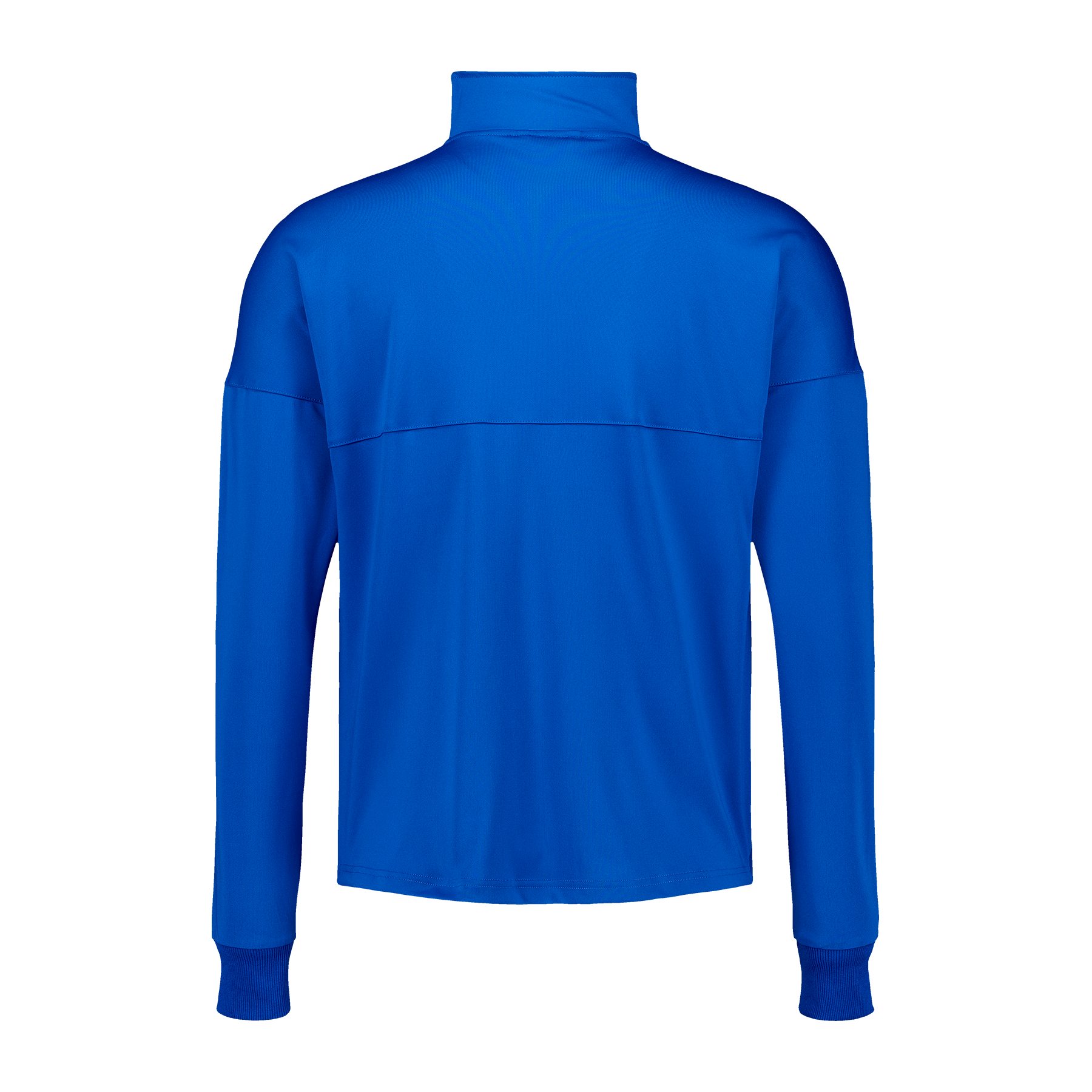Sweatshirt Oxdog Speed Blau