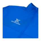Sweatshirt Oxdog Speed Blau