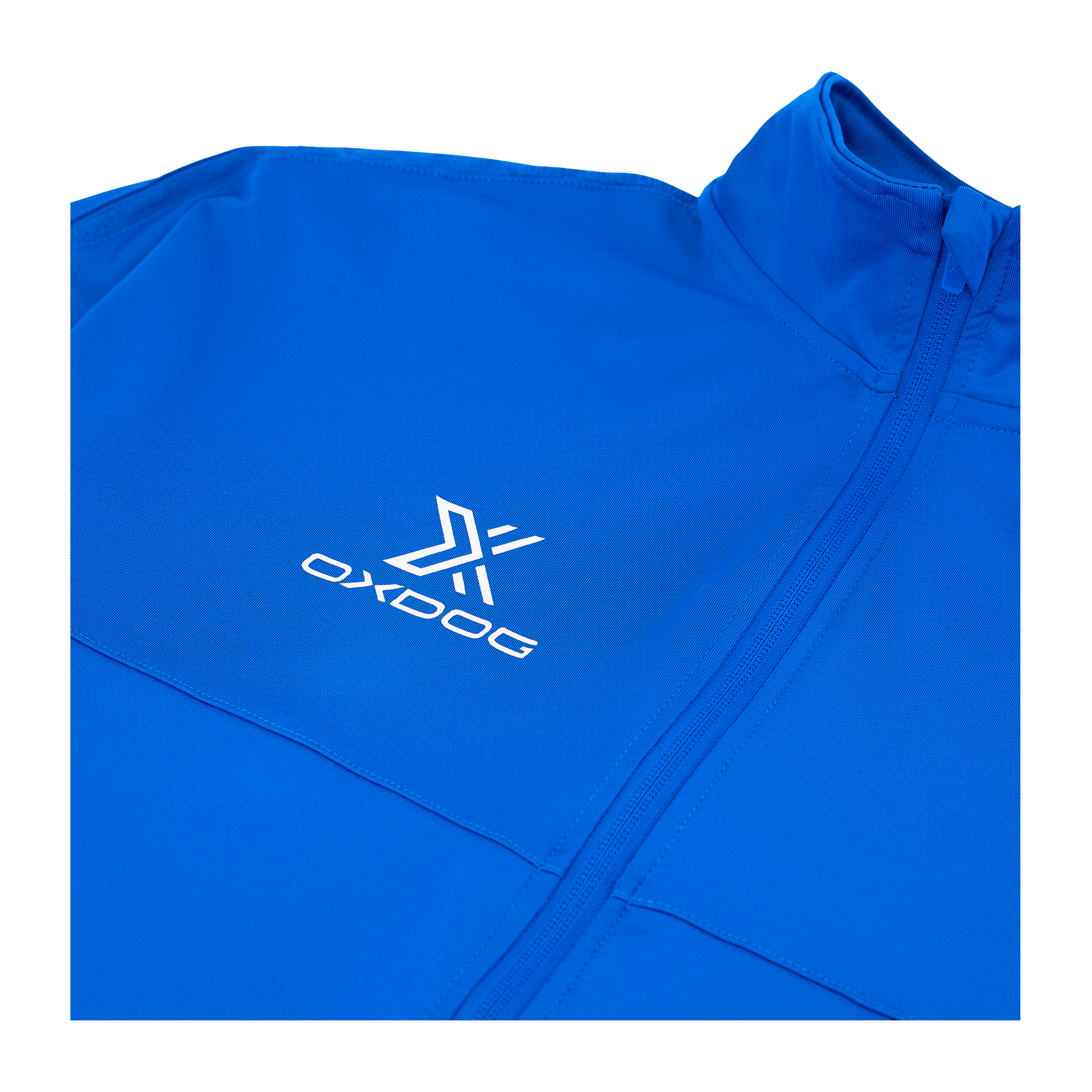 Sweatshirt Oxdog Speed Blau