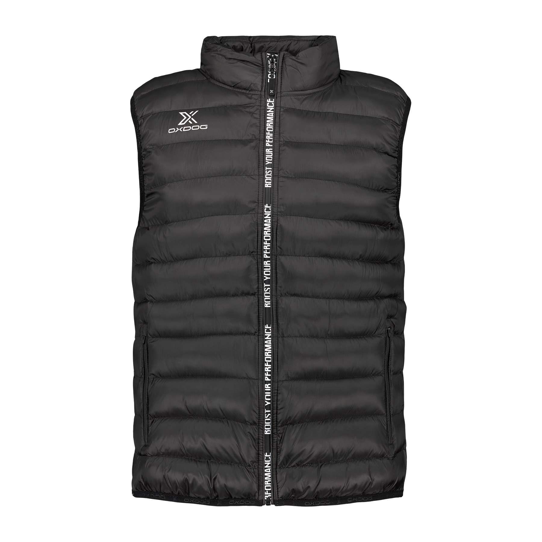 Leichte Weste Oxdog Mailand