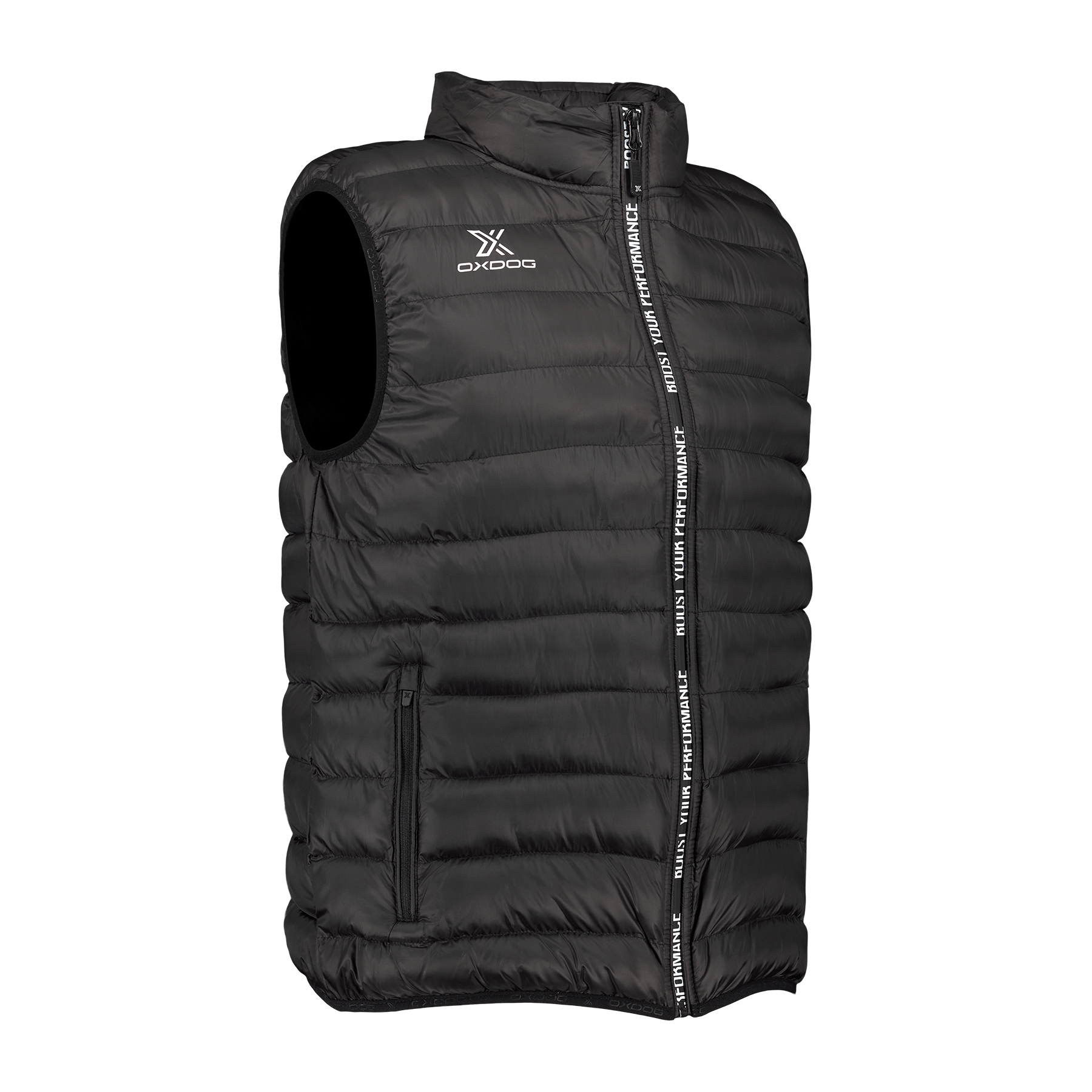 Light vest Oxdog Milano