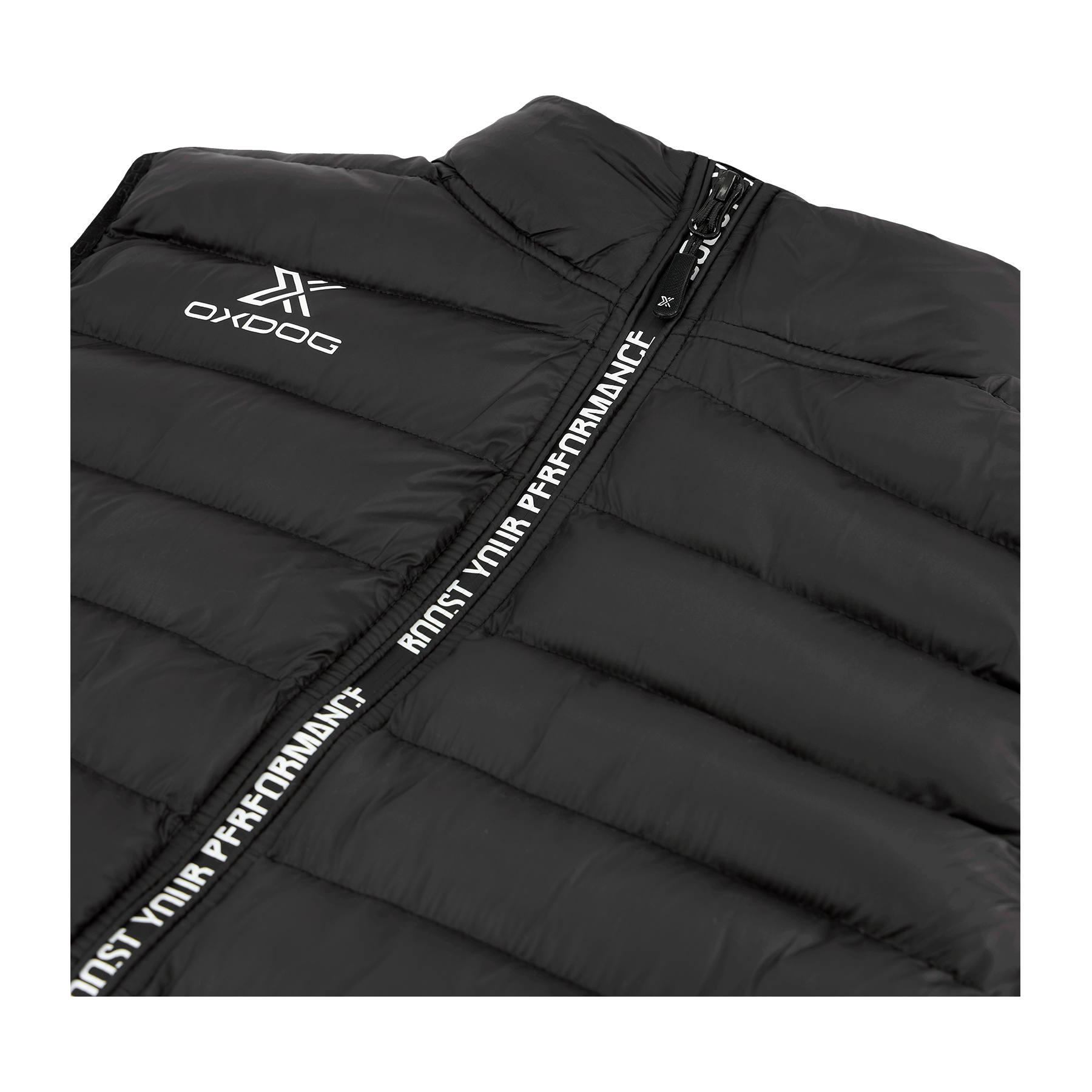 Chaleco ligero Oxdog Milano