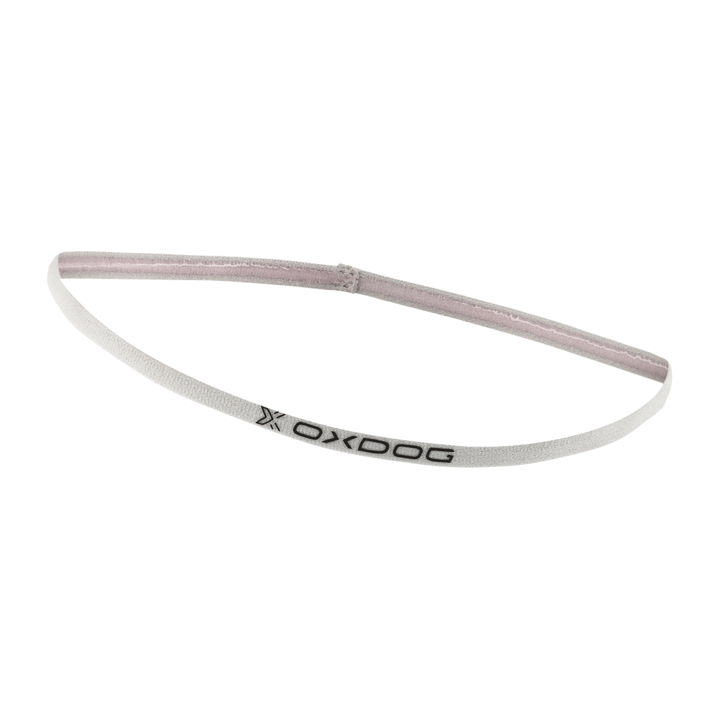 Hair Bands Oxdog Black/White (Pack x3)