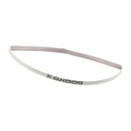 Hair Bands Oxdog Black/White (Pack x3)