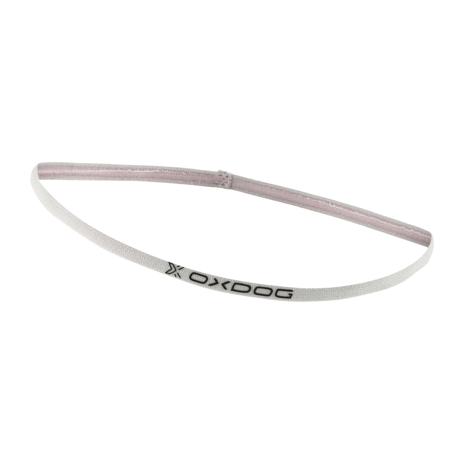 Hair Bands Oxdog Black/White (Pack x3)