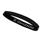 Hair Bands Oxdog Black/White (Pack x3)