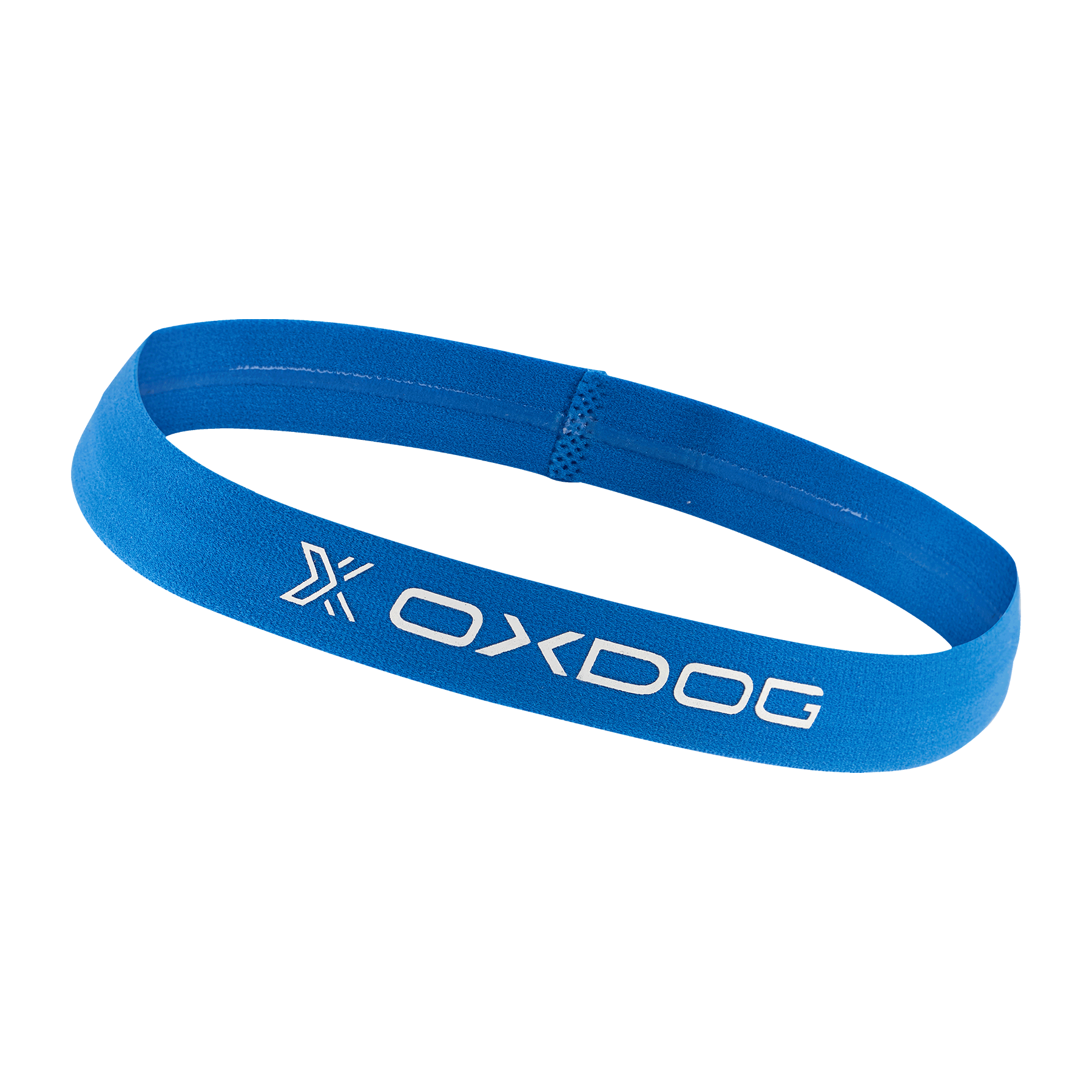 Haarbänder Oxdog Blau (Packung x3)