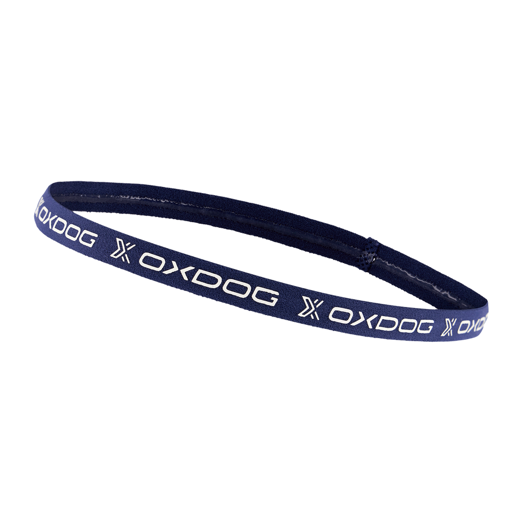 Hair Bands Oxdog Blue (Pack x3)