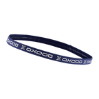 Hair Bands Oxdog Blue (Pack x3)