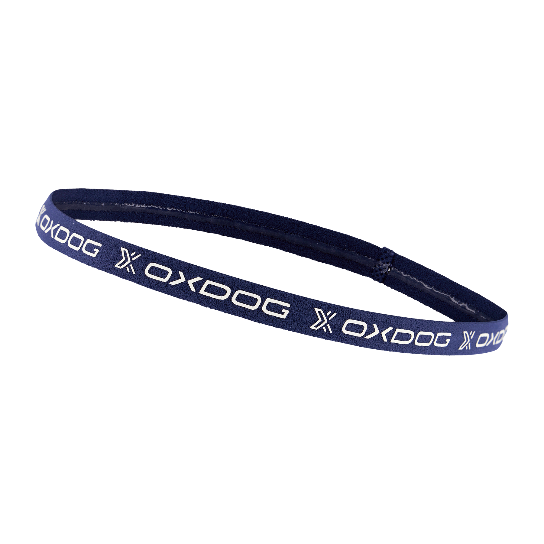 Hair Bands Oxdog Blue (Pack x3)