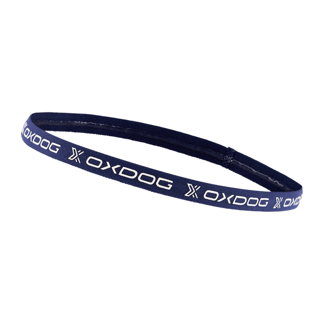 Fasce per capelli Oxdog Blu (Pacchetto x3)