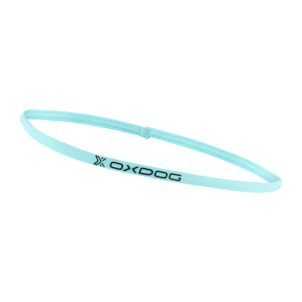 Hair Bands Oxdog Blue (Pack x3)