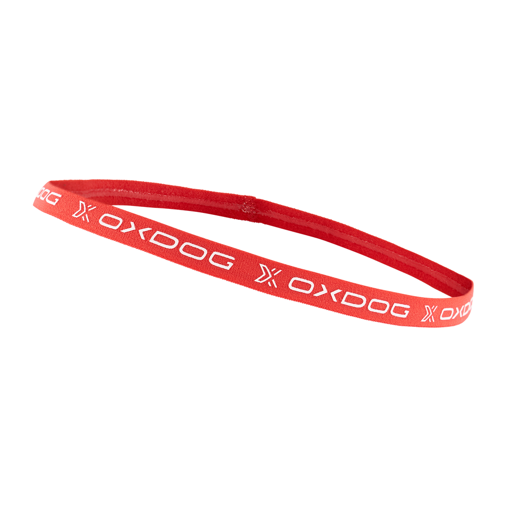Bandes de cheveux Oxdog Orange (Pack x3)