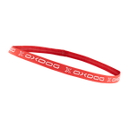 Bandes de cheveux Oxdog Orange (Pack x3)
