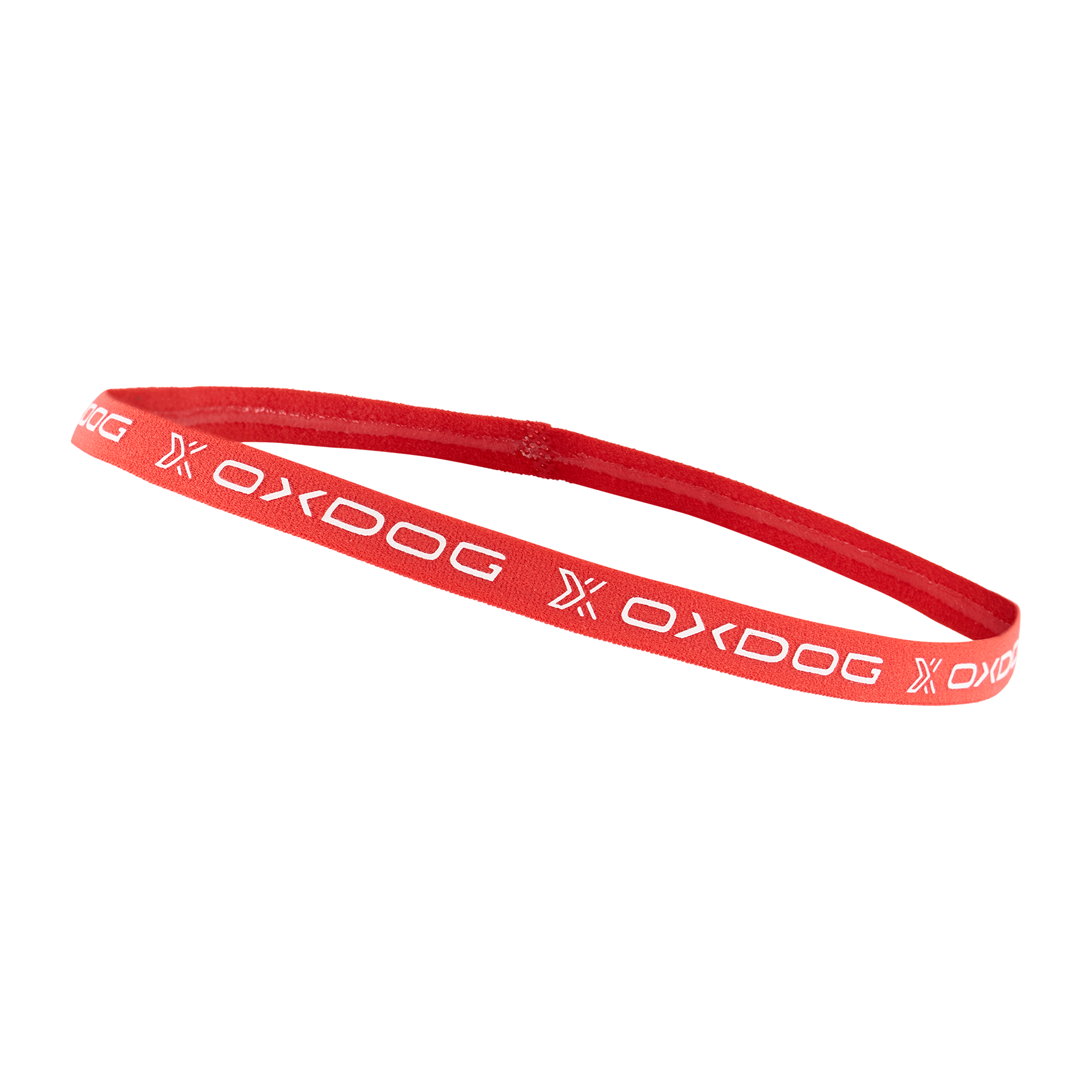 Bandes de cheveux Oxdog Orange (Pack x3)