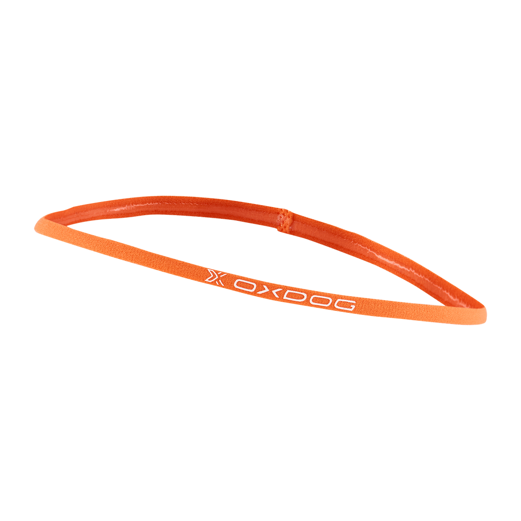Bandes de cheveux Oxdog Orange (Pack x3)