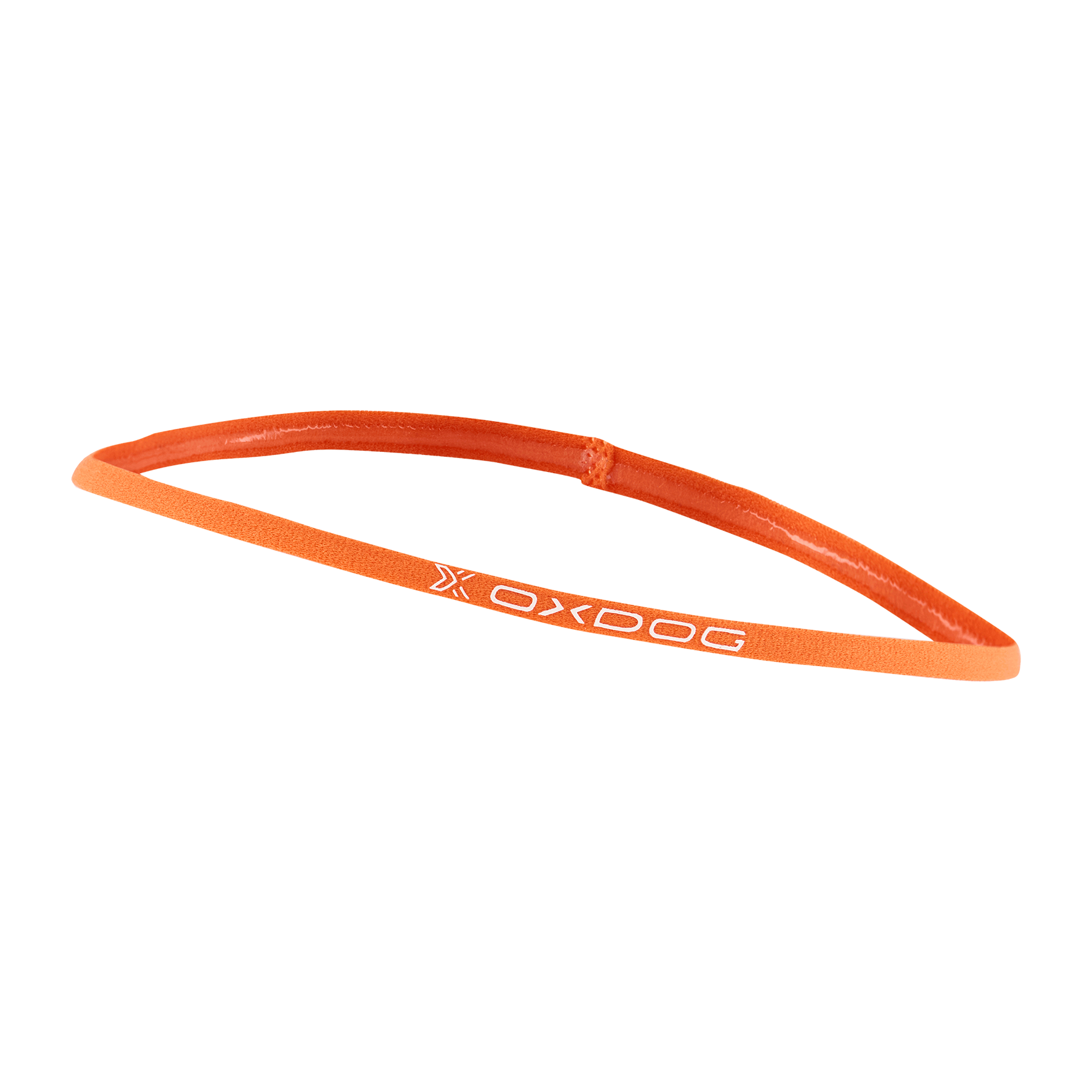 Bandes de cheveux Oxdog Orange (Pack x3)