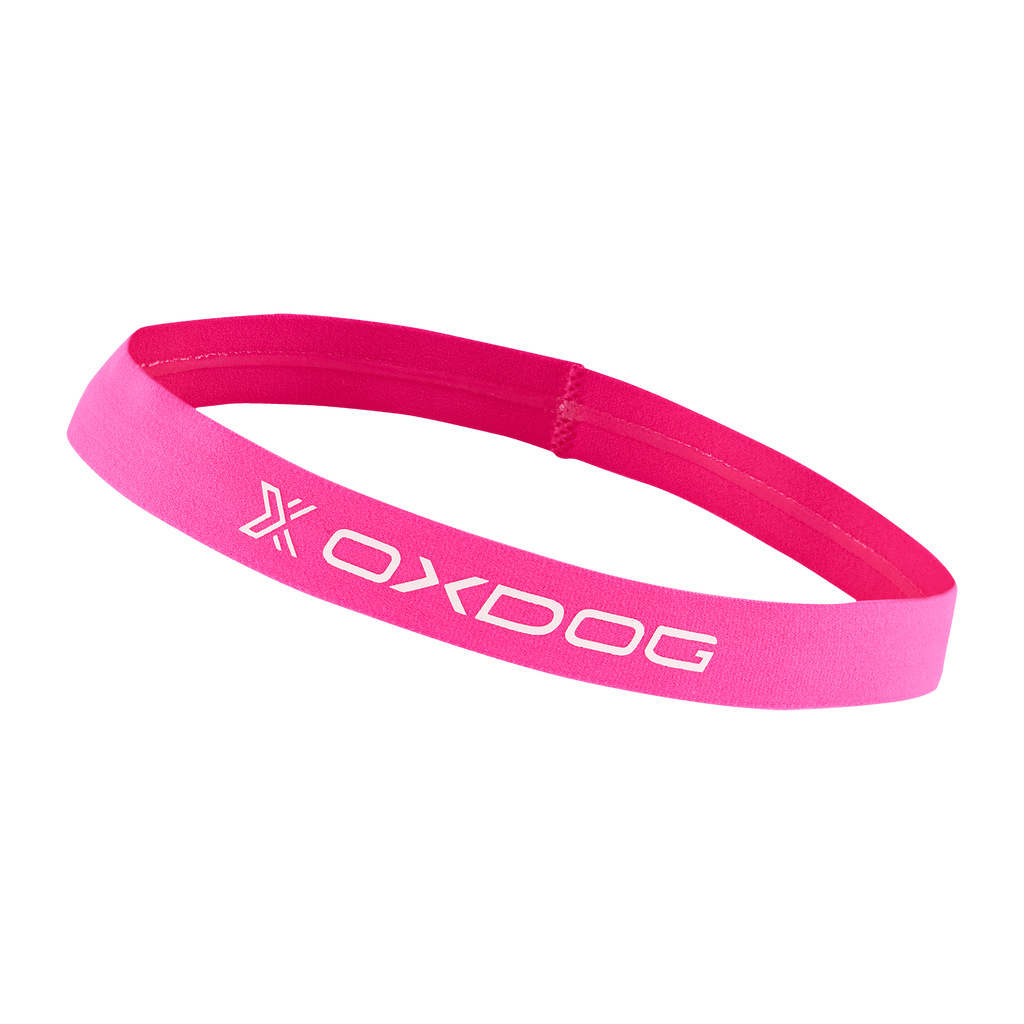 Bandes de cheveux Oxdog Orange (Pack x3)