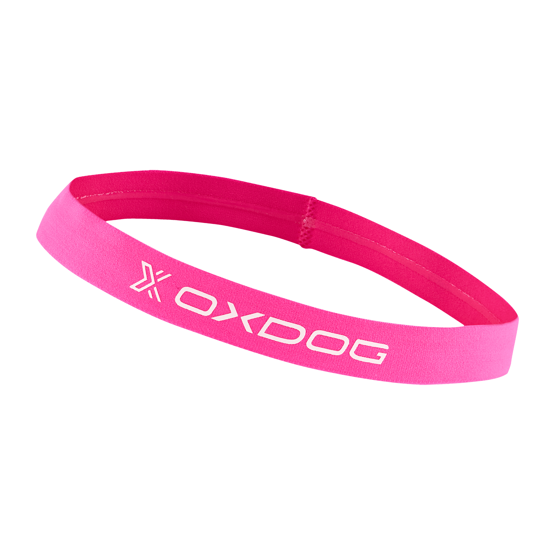 Haarbänder Oxdog Orange (Packung x3)