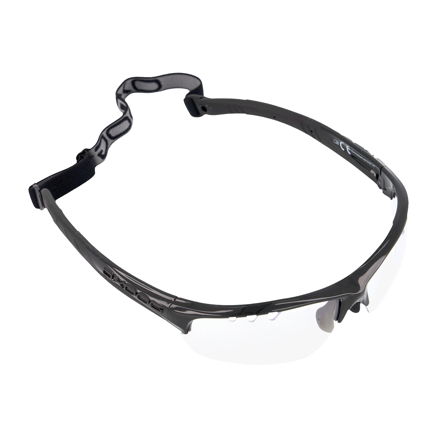 glasses Oxdog Sense Eyewear JR