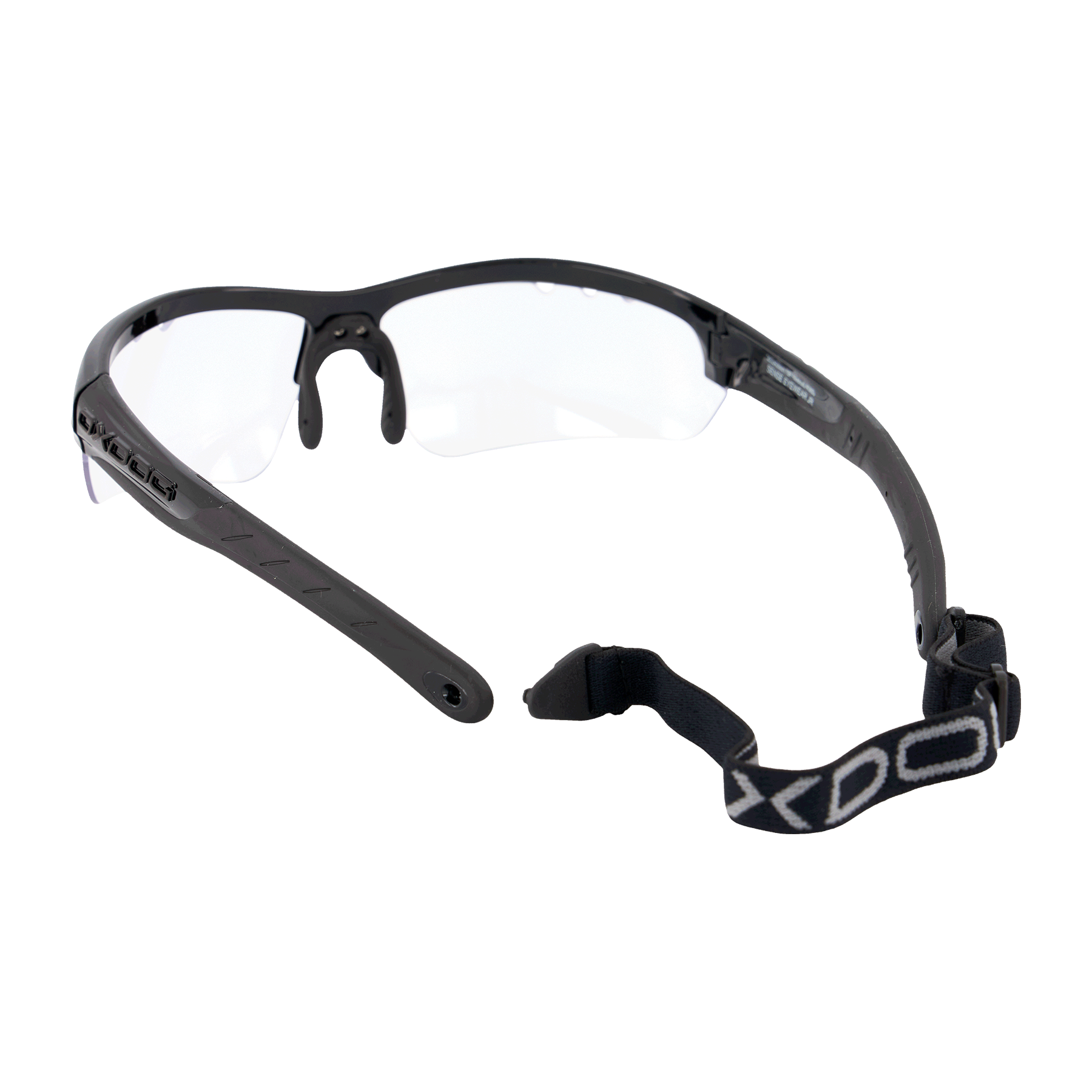 glasses Oxdog Sense Eyewear JR