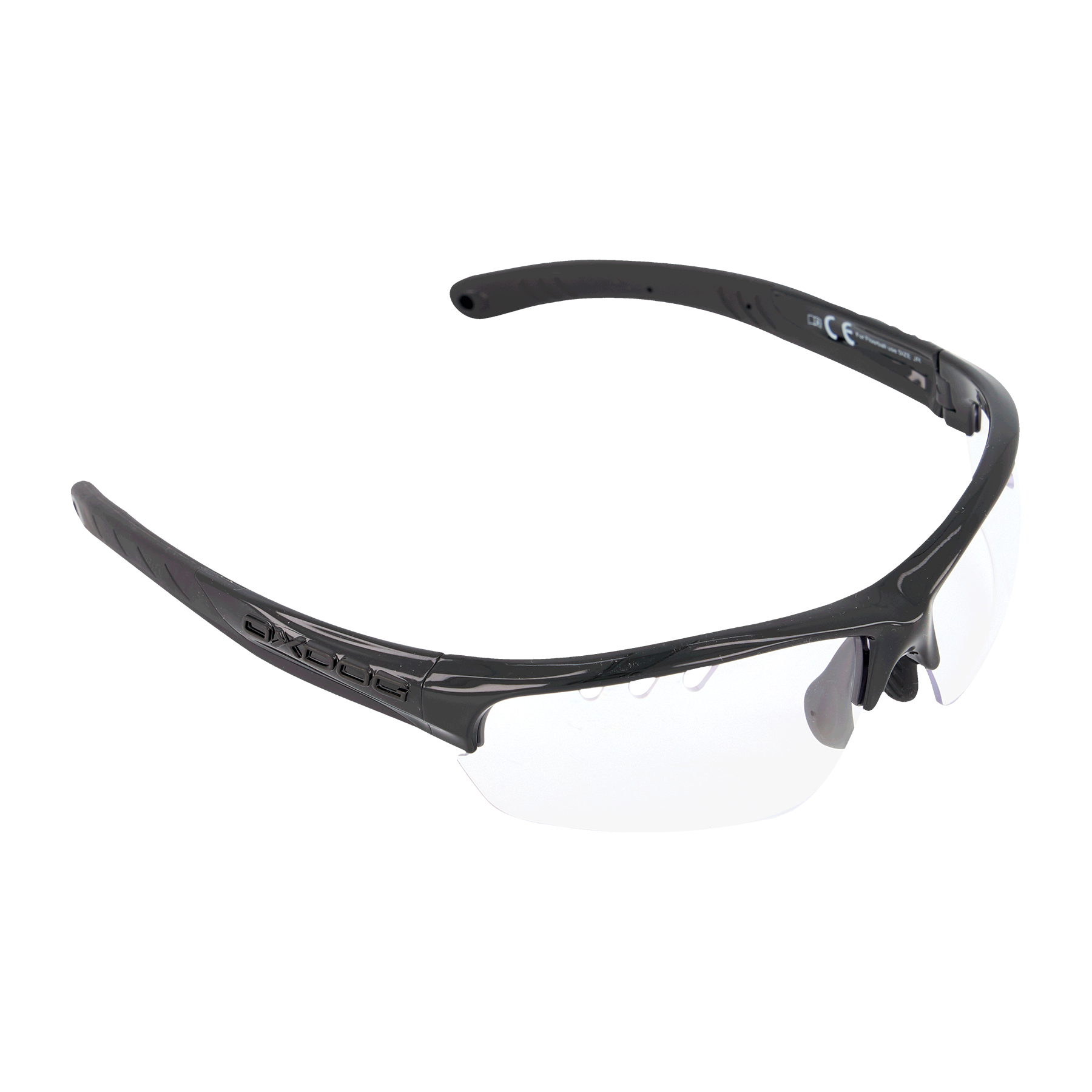 glasses Oxdog Sense Eyewear JR