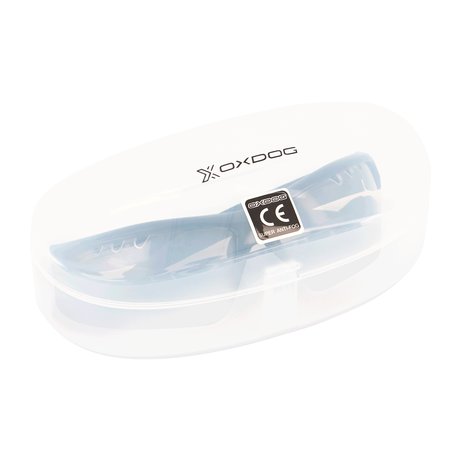 glasses Oxdog Sense Eyewear JR