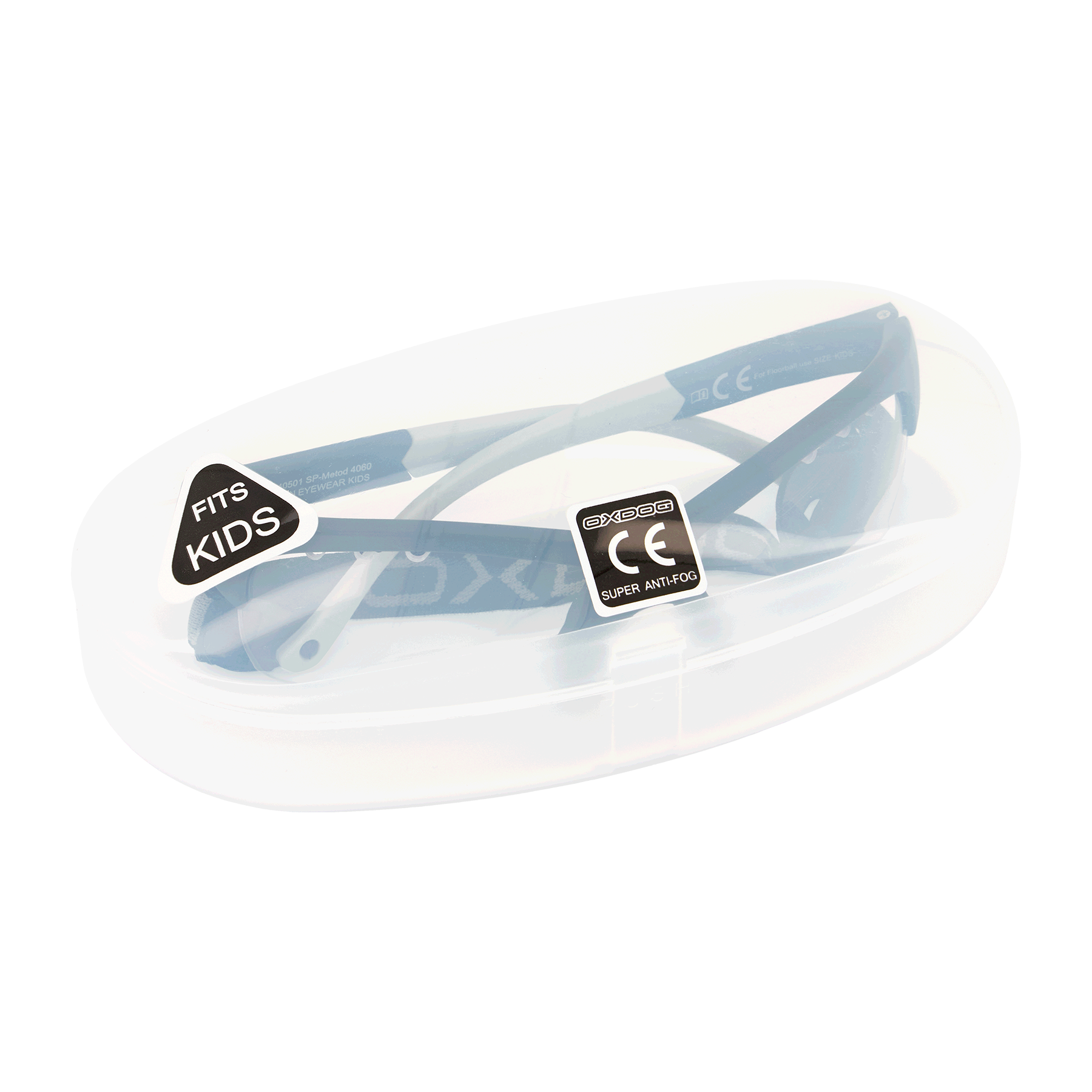 Gafas Oxdog Fusion Eyewear JR