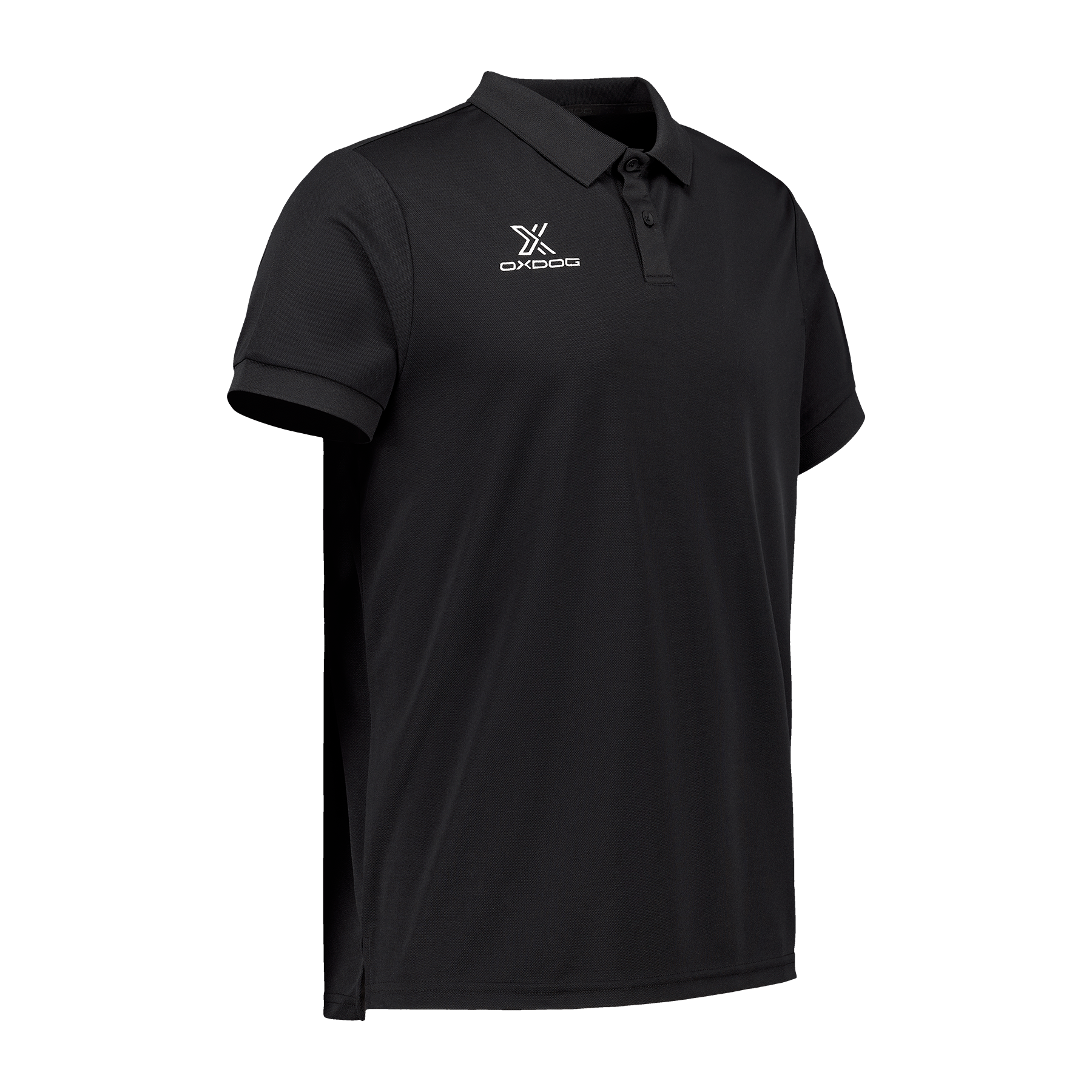 Polo Oxdog Pique