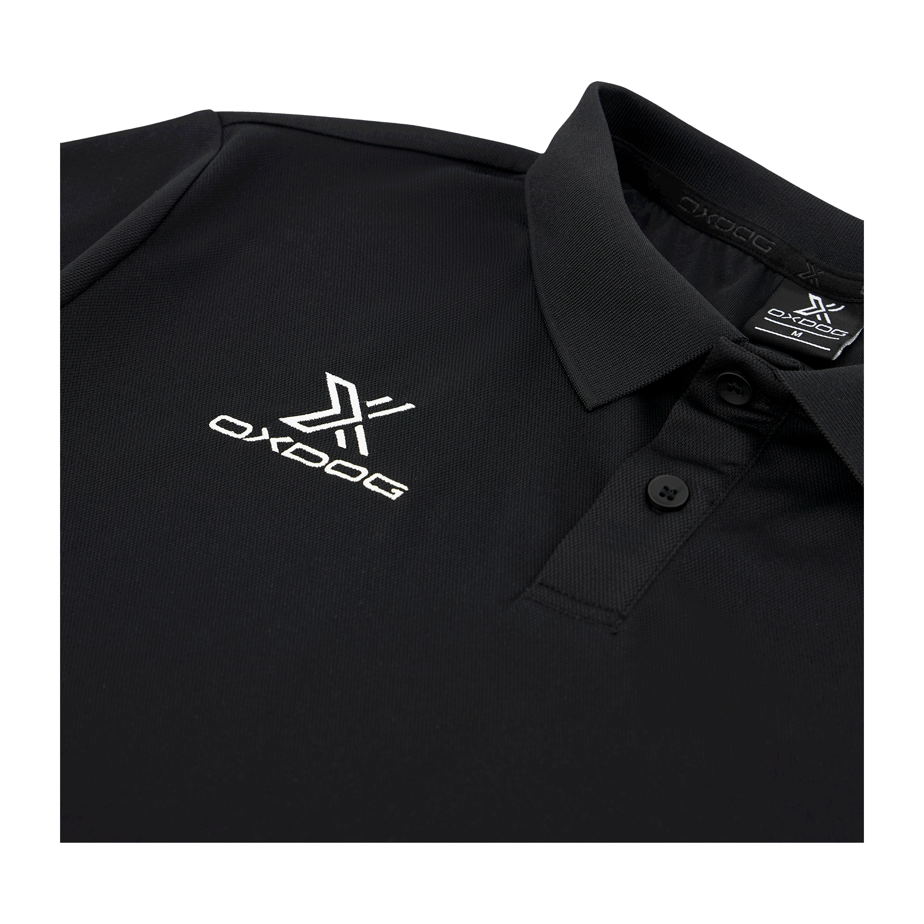 Polo Oxdog Pique