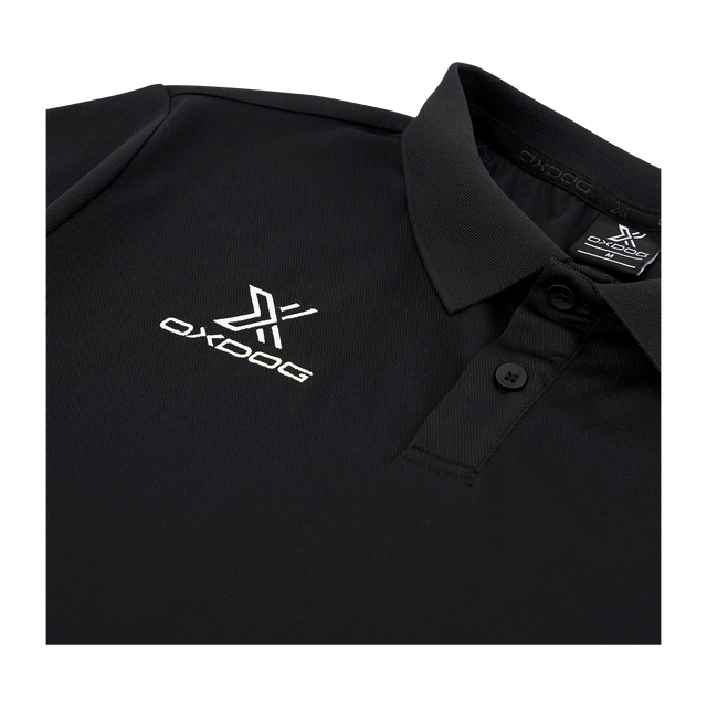 Polo Oxdog Pique