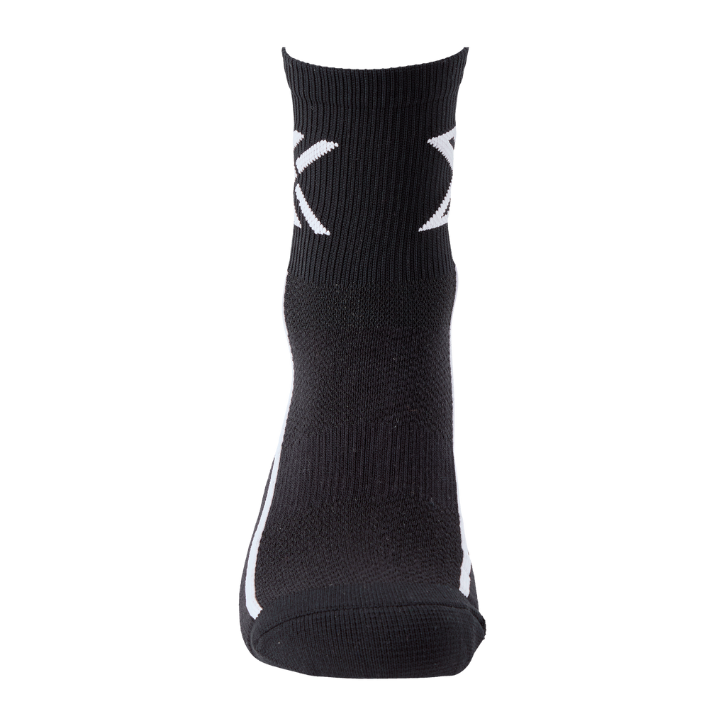 Socken Bass Oxdog Fit Schwarz
