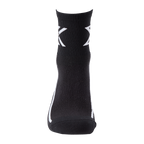 Socken Bass Oxdog Fit Schwarz