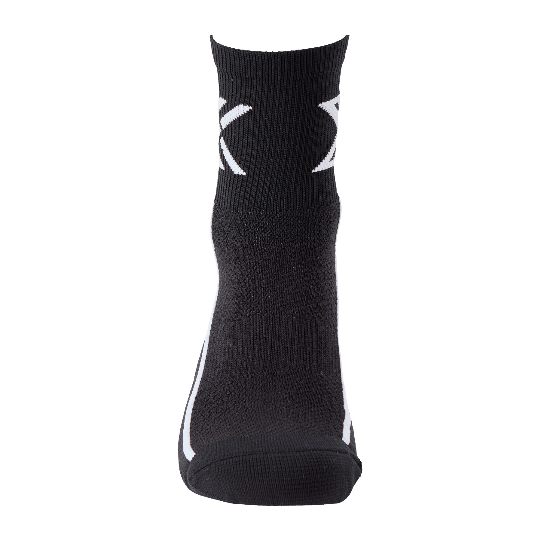 Socken Bass Oxdog Fit Schwarz