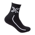 Socken Bass Oxdog Fit Schwarz