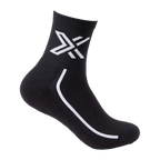 Socken Bass Oxdog Fit Schwarz