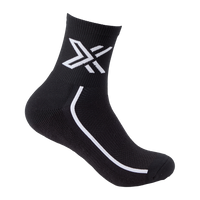 Socks Bass Oxdog Fit Black