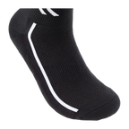 Socken Bass Oxdog Fit Schwarz