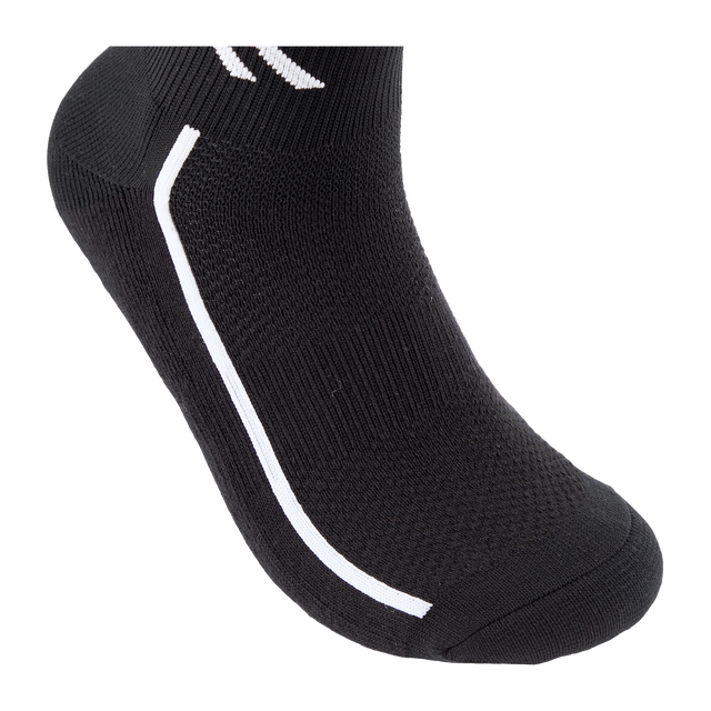 Chaussettes basses Oxdog Ajustement Noir