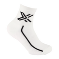 Socken Bass Oxdog Fit Weiß