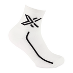 Socken Bass Oxdog Fit Weiß