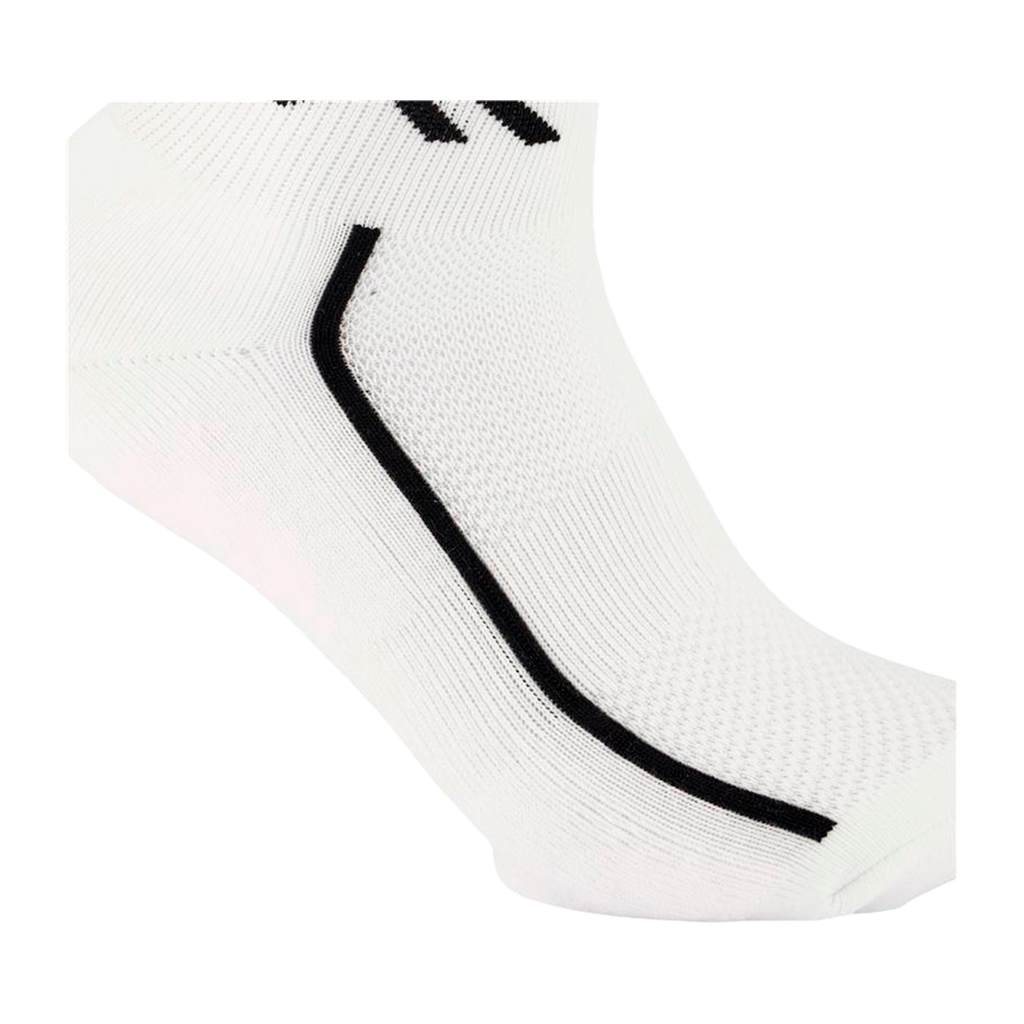 Socken Bass Oxdog Fit Weiß