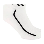 Socken Bass Oxdog Fit Weiß