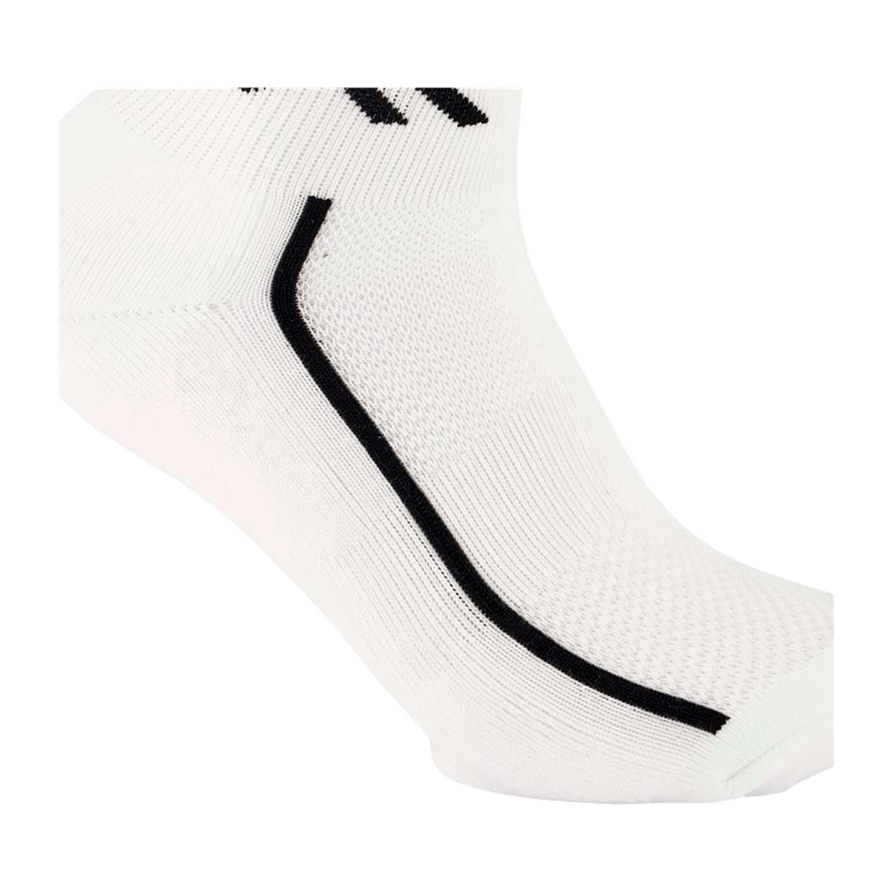 Socken Bass Oxdog Fit Weiß