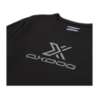 T-shirt Oxdog Ohio Noir