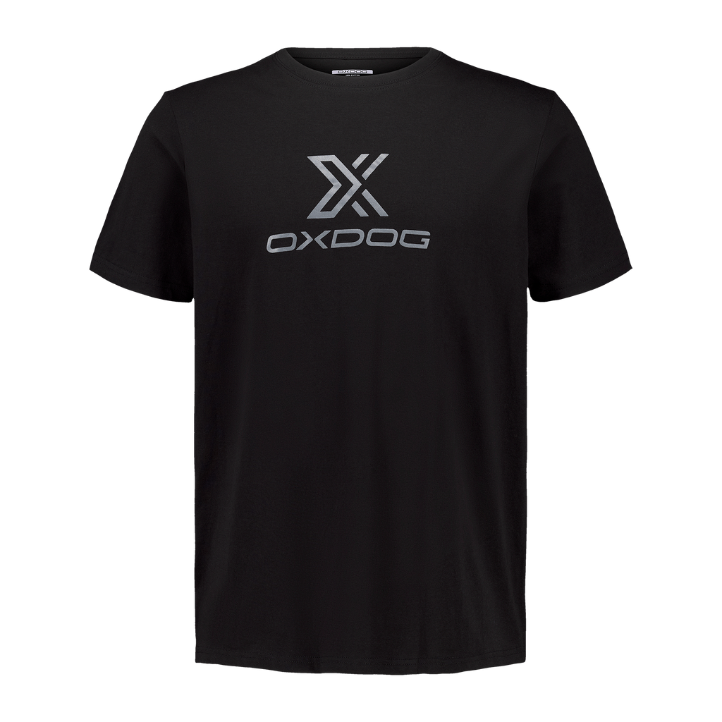 T-shirt Oxdog Ohio Noir