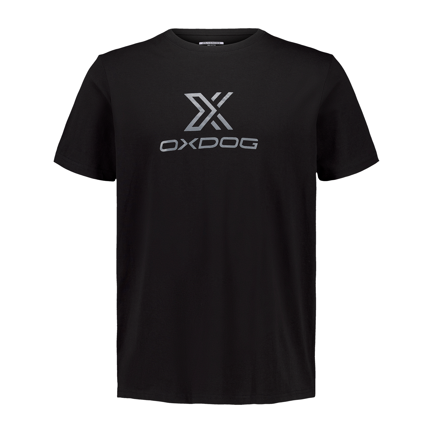 T-shirt Oxdog Ohio Black