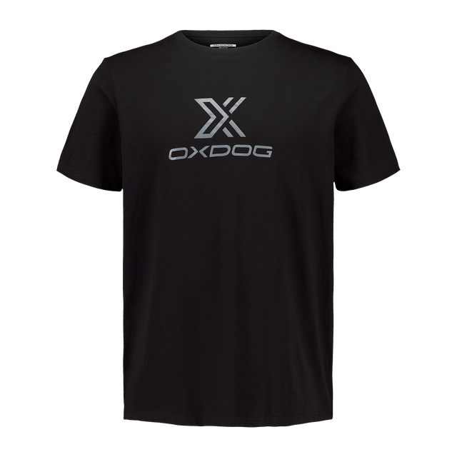 Maglietta Oxdog Ohio nero