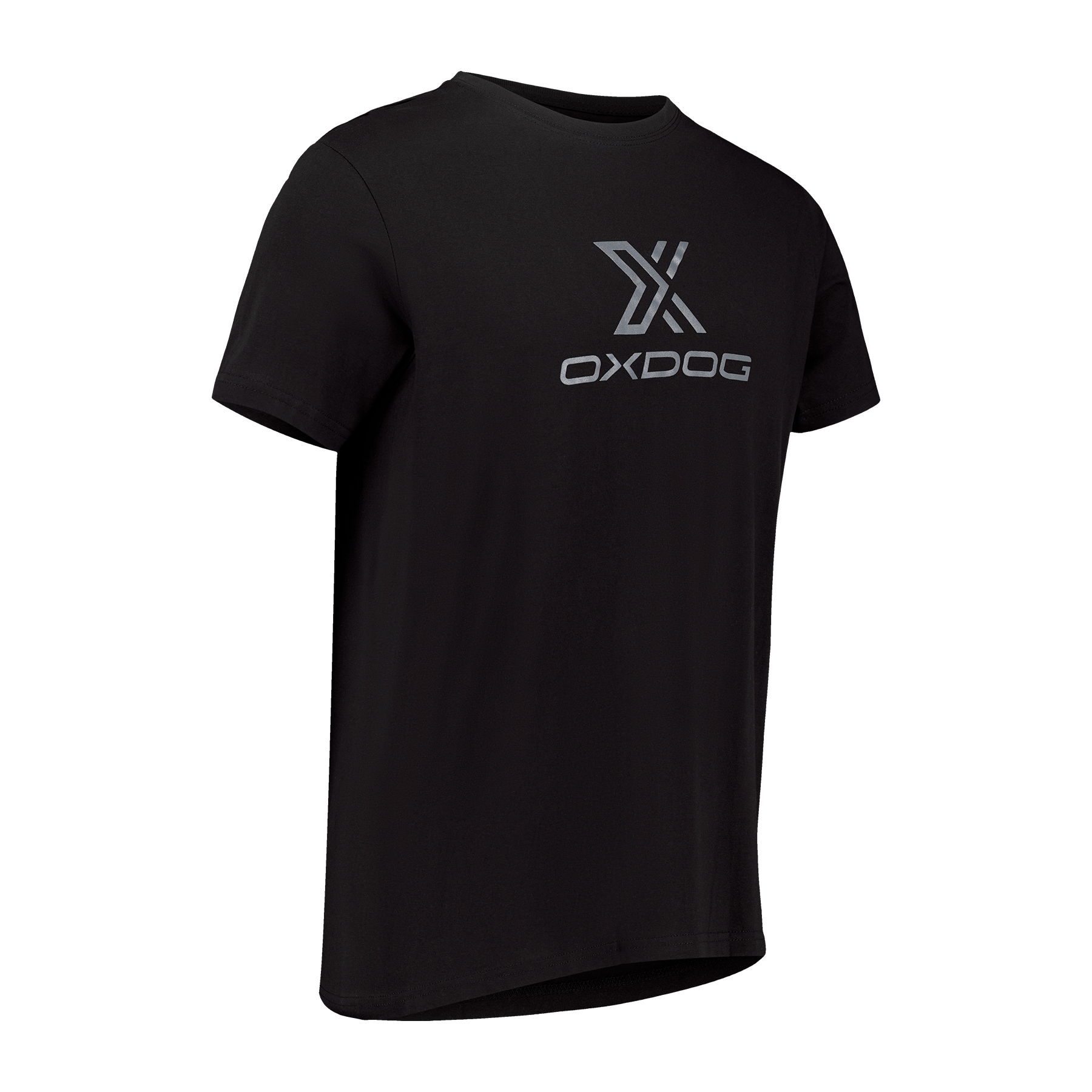 T-shirt Oxdog Ohio Black