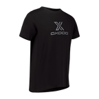 T-shirt Oxdog Ohio Noir